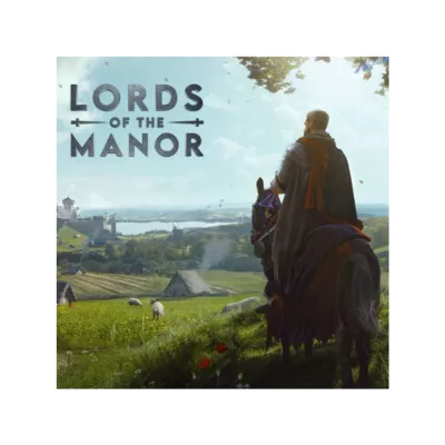Manor Lords Steam