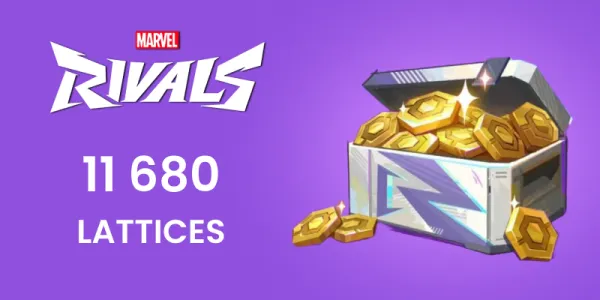 Marvel Rivals для Windows PC