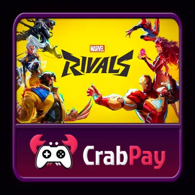 Marvel Rivals Lattices по id Автодоставка