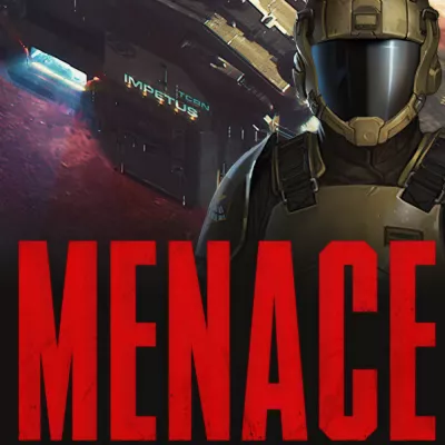 MENACE STEAM/РФ-СНГ