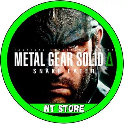 Metal Gear Solid Delta: Snake Eater +БОНУС ПРЕДЗАКАЗА