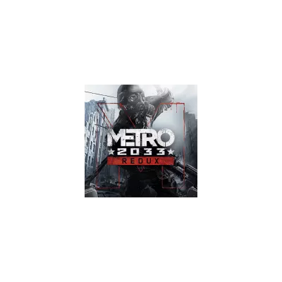Metro 2033 Redux Standard Edition