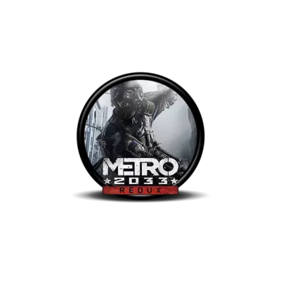 Metro 2033 Redux Regionfree +bonus