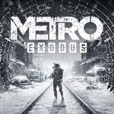 Metro Exodus РУ+СНГ+УКР