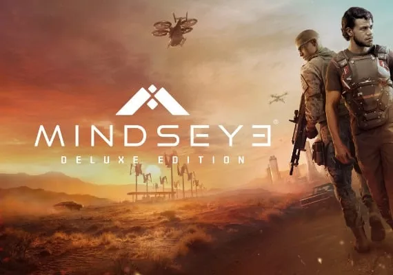 MindsEye Deluxe Edition