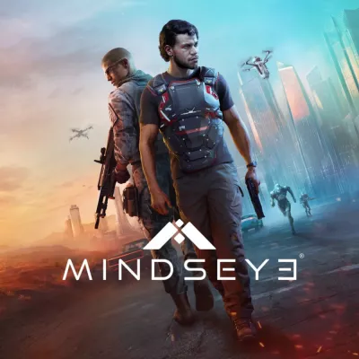 MindsEye steam