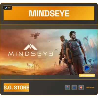 MindsEye Deluxe Edition