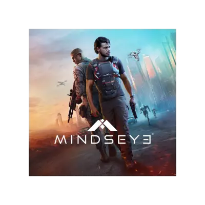 MindsEye Xbox АРЕНДА  xbox series