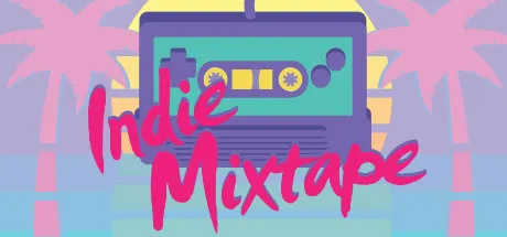 The Indie Mixtape (PC) Steam Standard Edition Rest of the world