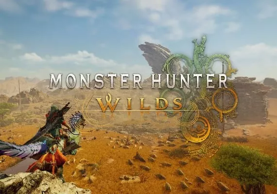 Monster Hunter Wilds Eu