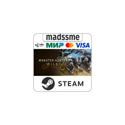 Monster Hunter Wilds Standard Edition