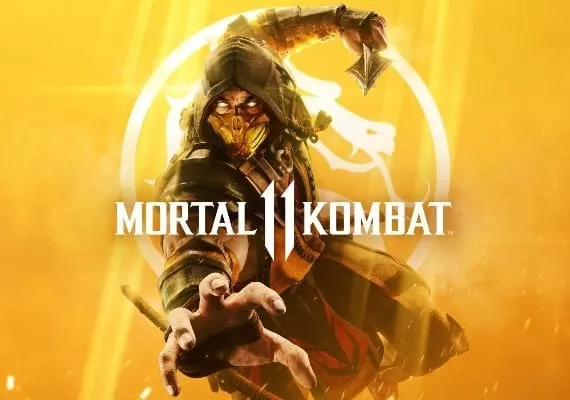 Mortal Kombat 1  Mortal kombat 11