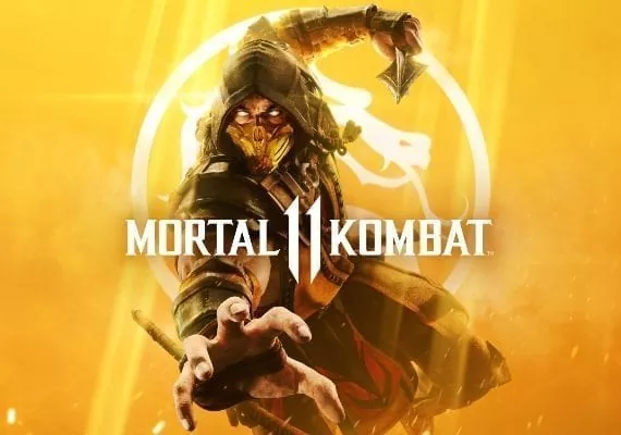 Mortal Kombat 1  Mortal kombat 11 united states