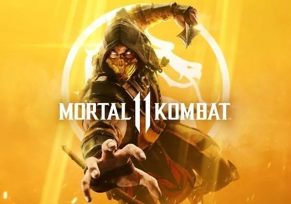 Mortal Kombat 1  Mortal kombat 11 eu