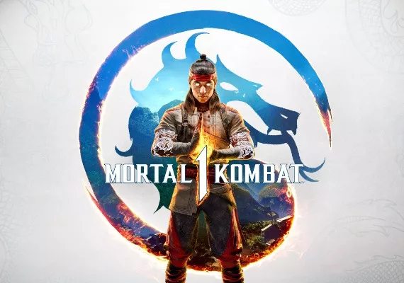 Mortal Kombat 1 EN EU/NA