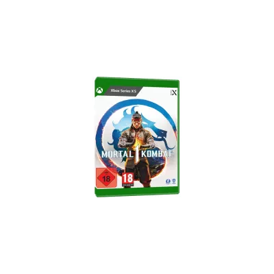 Mortal Kombat 1  2023