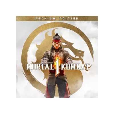 Mortal Kombat 1  Premium Edition
