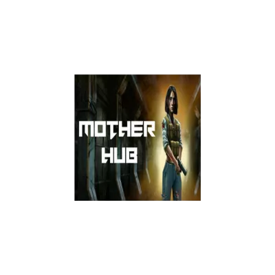 Mother Hub Steam key / РФ+Весь Мир