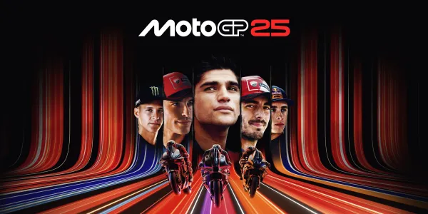 MotoGP 25 для Xbox Series X/S