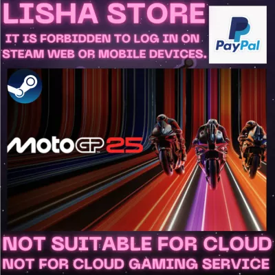 MotoGP 25 Оффлайн на 90 дней