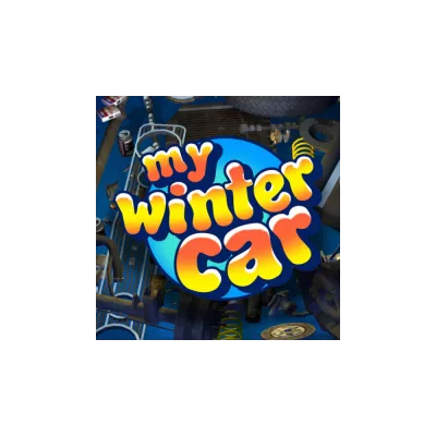 My Winter Car Standard Edition