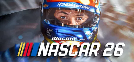 NASCAR 26 для Windows PC