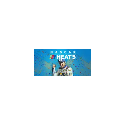 NASCAR Heat 5 Steam Ключ Global | не для  РФ/РБ