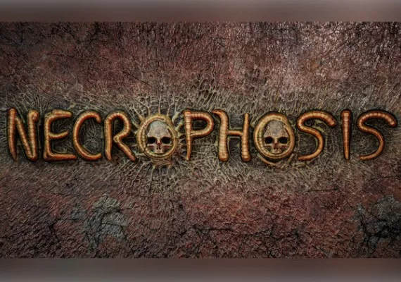 Necrophosis Standard Edition
