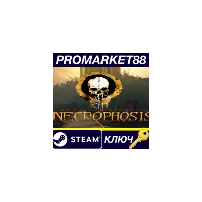 Necrophosis Standard Edition