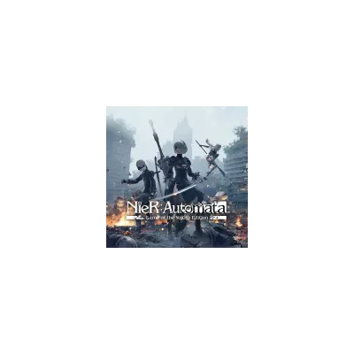 NieR: Automata Game of the yorha edition