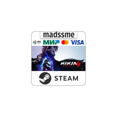 NINJA GAIDEN 4 Standard Edition