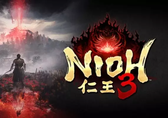 Nioh 3 Pre-order eu