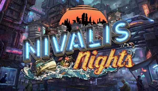 Nivalis Nights (PC) Steam Standard Edition RU/CIS