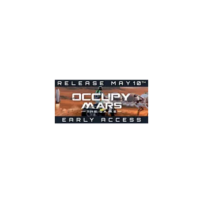 Occupy Mars: The Game Offline