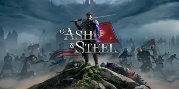 Of Ash and Steel для Windows PC