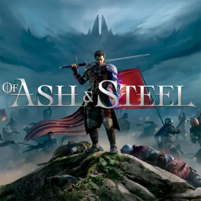 Of Ash and Steel Аренда аккаунта Steam