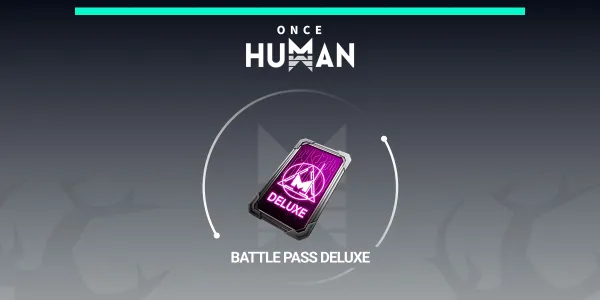 Once Human для Windows PC