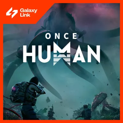 Once Human 24 7 АВТО  - crystgin Пропуски