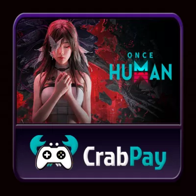 Once Human Эксионы Пропуск по id Автодоставка