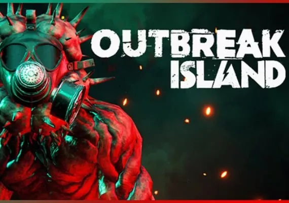 Outbreak Island Standard Edition