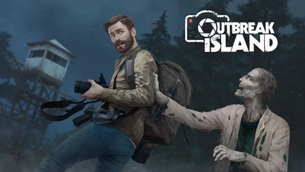 Outbreak Island для Windows PC