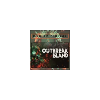 Outbreak Island Россия Весь Мир