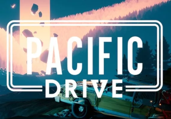 Pacific Drive Eu