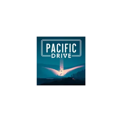 Pacific Drive Standard Edition