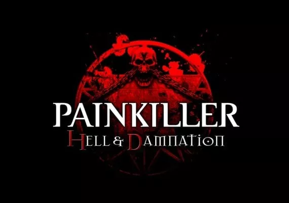 Painkiller : hell & damnation