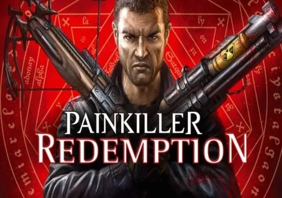 Painkiller : redemption de