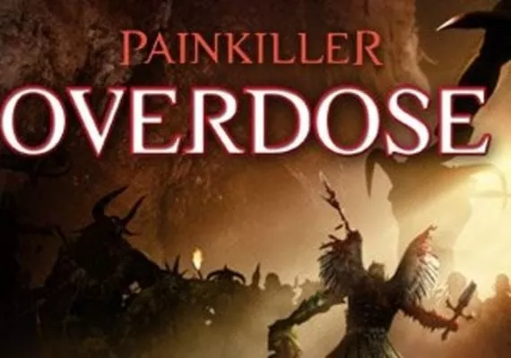 Painkiller : overdose de