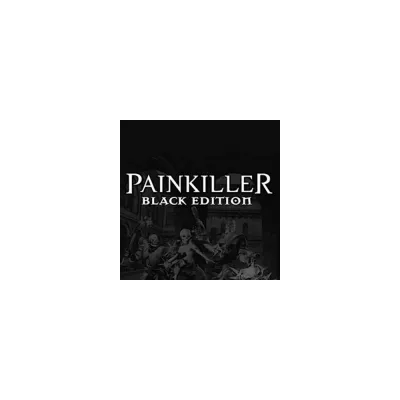 Painkiller Standard Edition