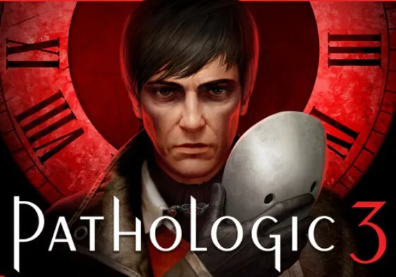 Pathologic 3 EN/RU