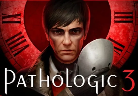 Pathologic 3 EN ROW